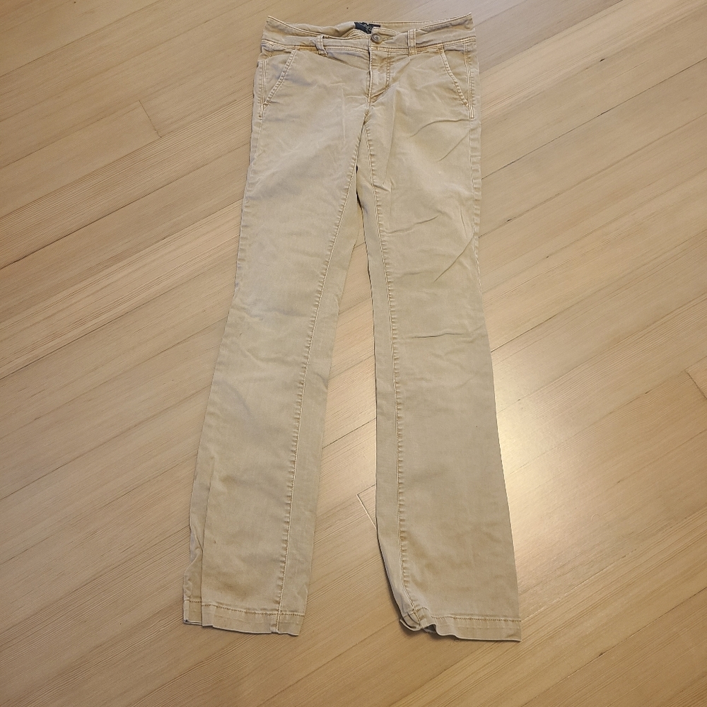 Khaki Pants American Eagle